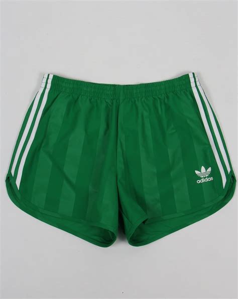 Amazon.com: Green Adidas Shorts Women